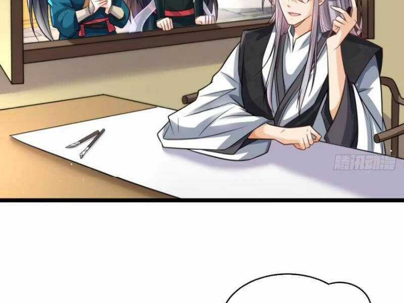 Vợ Tôi Và Tôi Thống Trị Tam Giới Chapter 117 trang 96