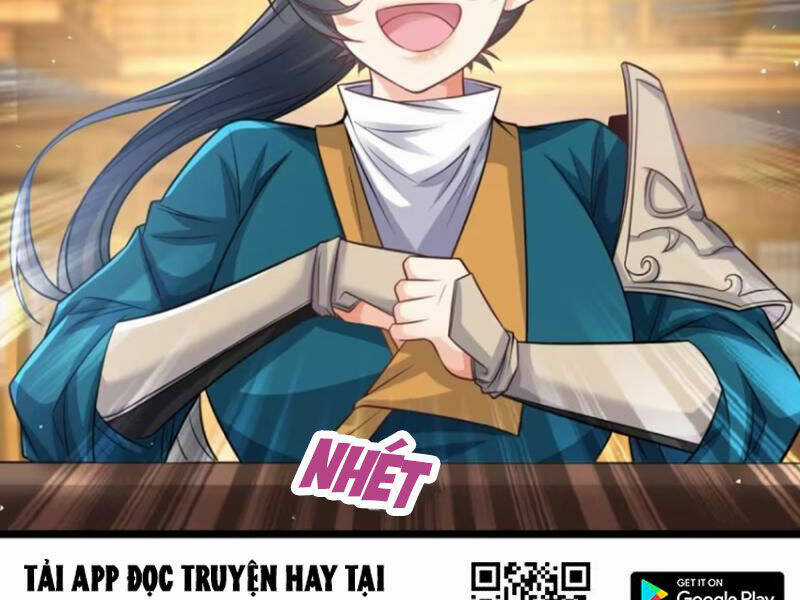 Vợ Tôi Và Tôi Thống Trị Tam Giới Chapter 117 trang 98