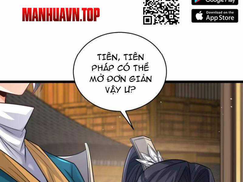 Vợ Tôi Và Tôi Thống Trị Tam Giới Chapter 117 trang 99