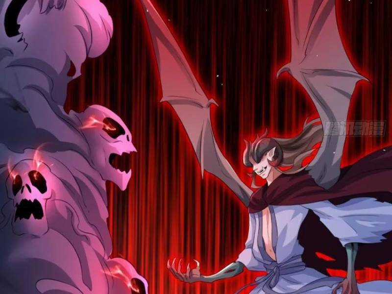 Vợ Tôi Và Tôi Thống Trị Tam Giới Chapter 118 trang 103