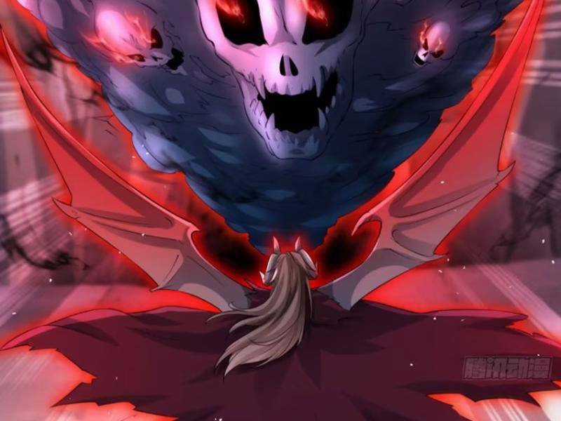 Vợ Tôi Và Tôi Thống Trị Tam Giới Chapter 118 trang 108