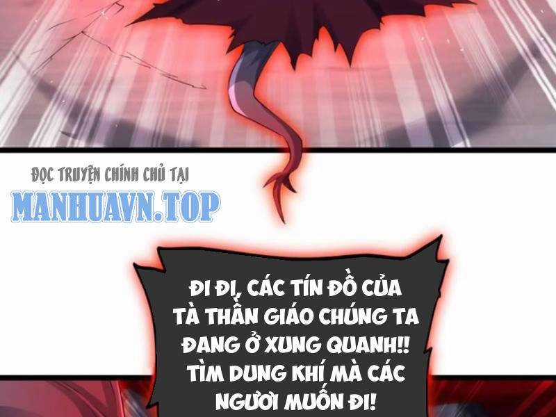 Vợ Tôi Và Tôi Thống Trị Tam Giới Chapter 118 trang 109
