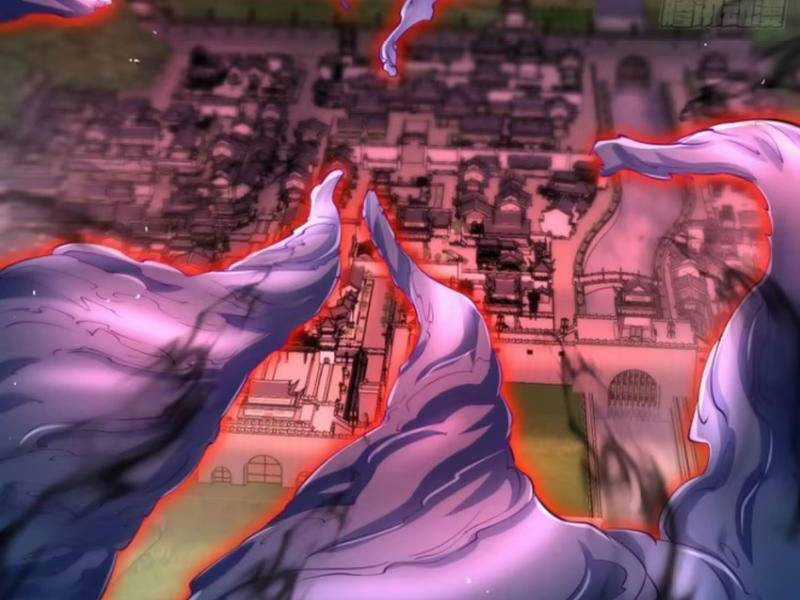 Vợ Tôi Và Tôi Thống Trị Tam Giới Chapter 118 trang 113