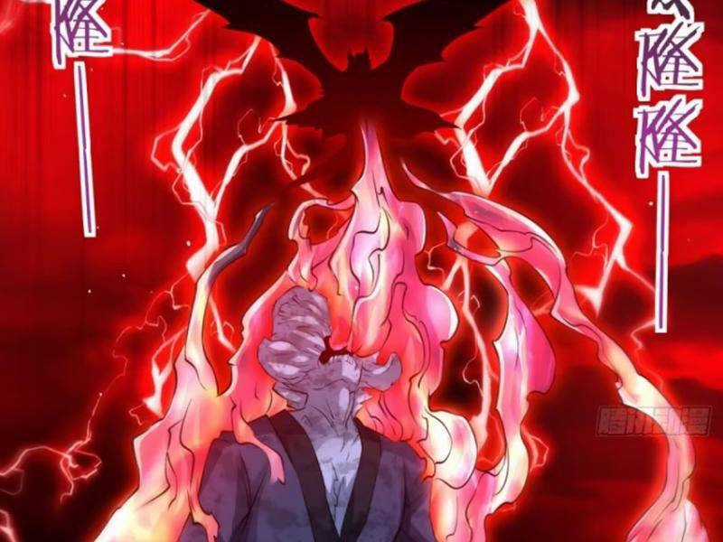 Vợ Tôi Và Tôi Thống Trị Tam Giới Chapter 118 trang 115