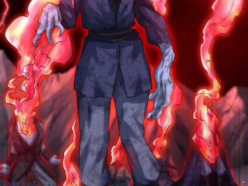 Vợ Tôi Và Tôi Thống Trị Tam Giới Chapter 118 trang 116