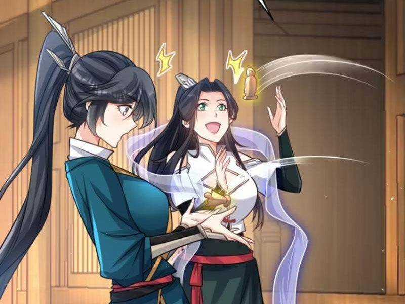 Vợ Tôi Và Tôi Thống Trị Tam Giới Chapter 118 trang 15