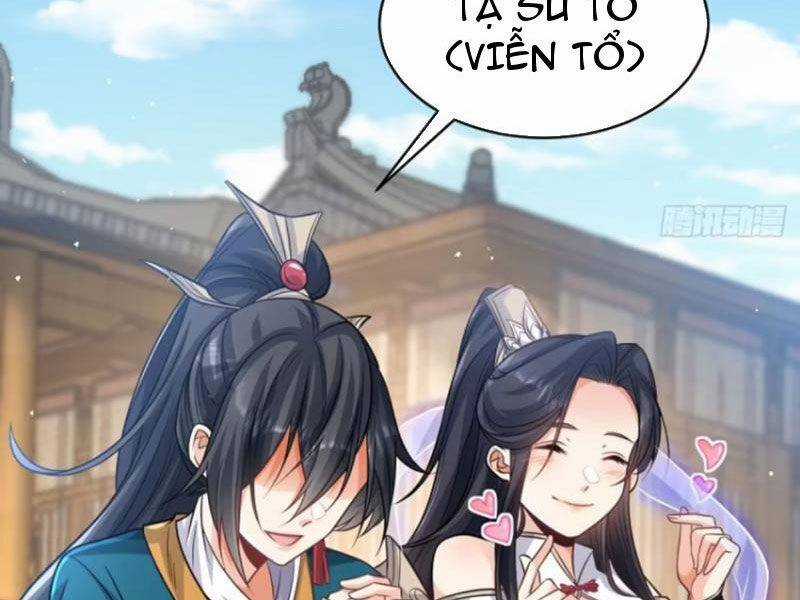 Vợ Tôi Và Tôi Thống Trị Tam Giới Chapter 118 trang 17