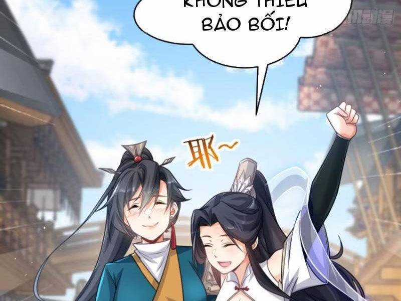 Vợ Tôi Và Tôi Thống Trị Tam Giới Chapter 118 trang 20