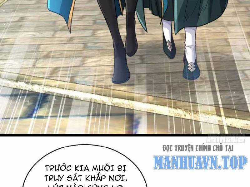 Vợ Tôi Và Tôi Thống Trị Tam Giới Chapter 118 trang 22