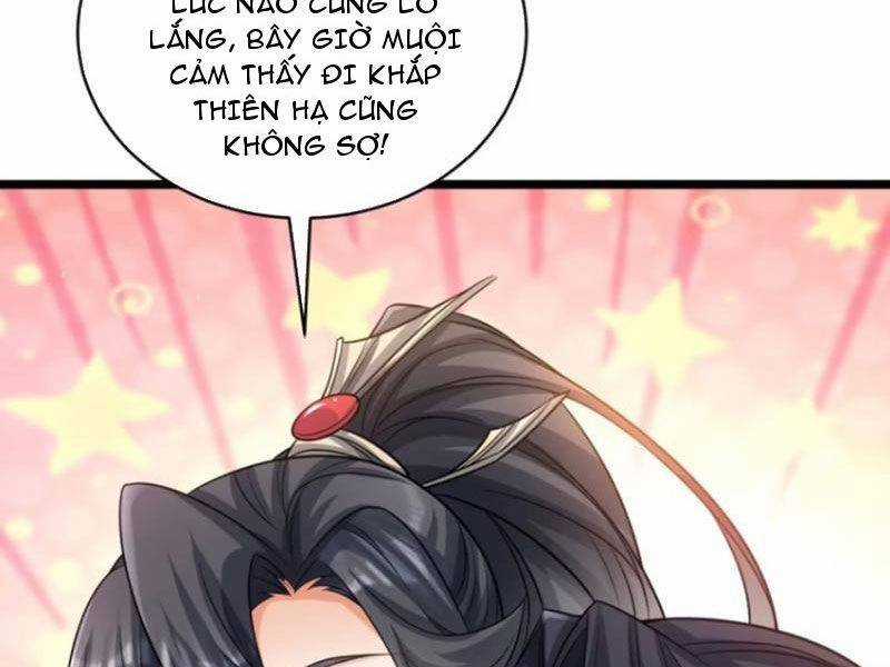 Vợ Tôi Và Tôi Thống Trị Tam Giới Chapter 118 trang 23