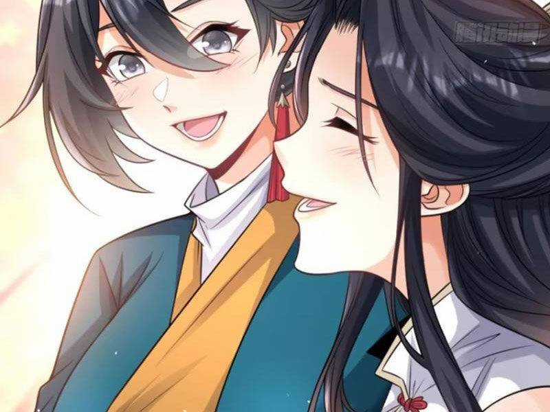 Vợ Tôi Và Tôi Thống Trị Tam Giới Chapter 118 trang 24
