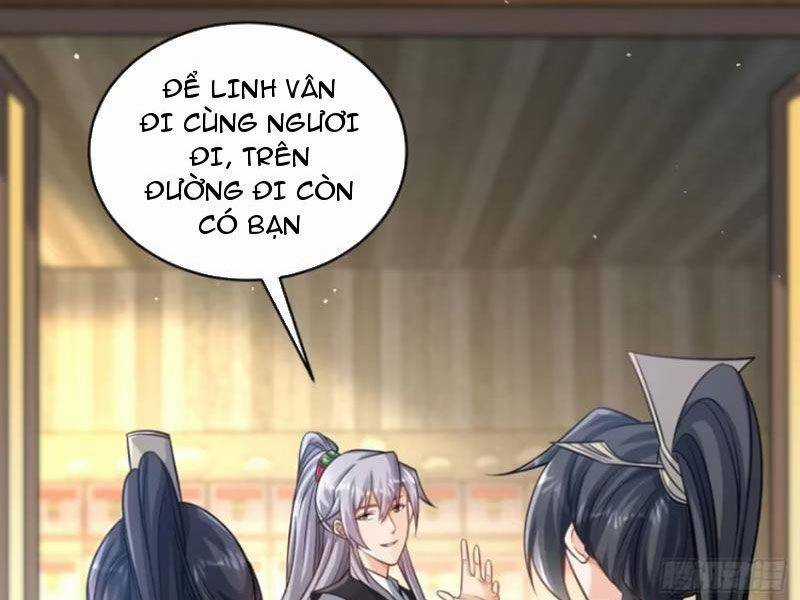 Vợ Tôi Và Tôi Thống Trị Tam Giới Chapter 118 trang 3