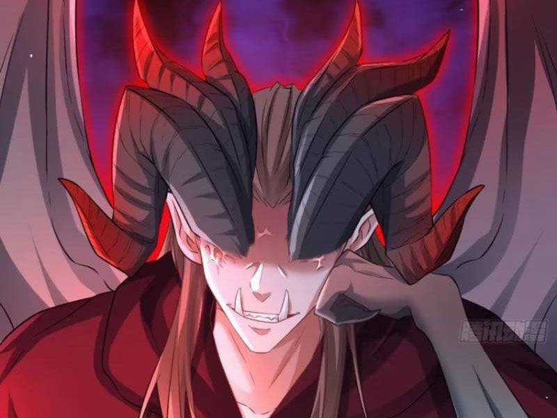 Vợ Tôi Và Tôi Thống Trị Tam Giới Chapter 118 trang 34