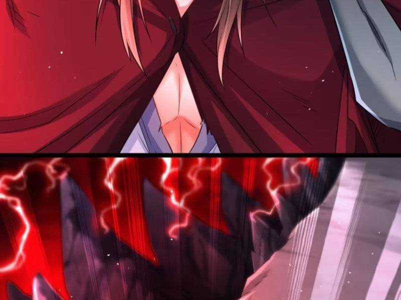 Vợ Tôi Và Tôi Thống Trị Tam Giới Chapter 118 trang 35