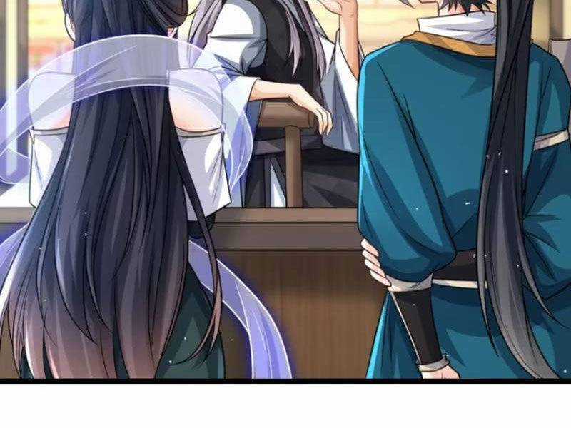 Vợ Tôi Và Tôi Thống Trị Tam Giới Chapter 118 trang 4