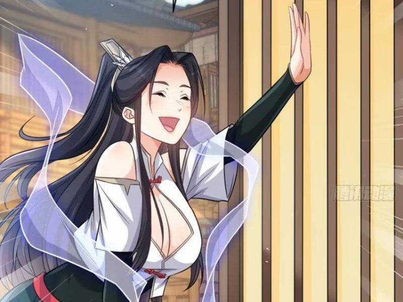 Vợ Tôi Và Tôi Thống Trị Tam Giới Chapter 118 trang 6