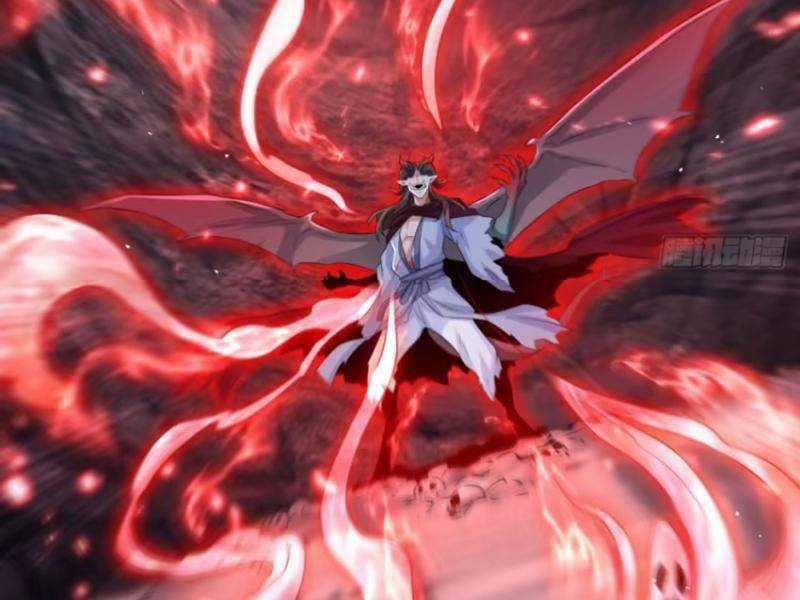 Vợ Tôi Và Tôi Thống Trị Tam Giới Chapter 118 trang 62