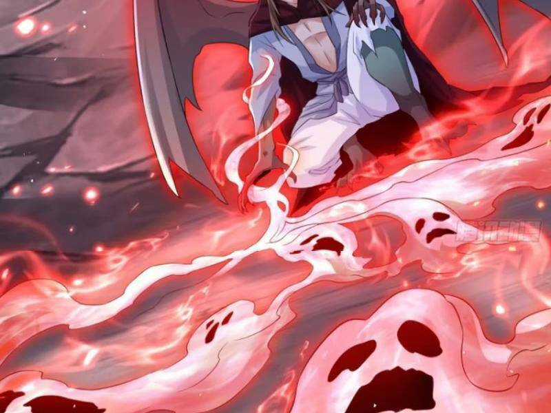 Vợ Tôi Và Tôi Thống Trị Tam Giới Chapter 118 trang 70