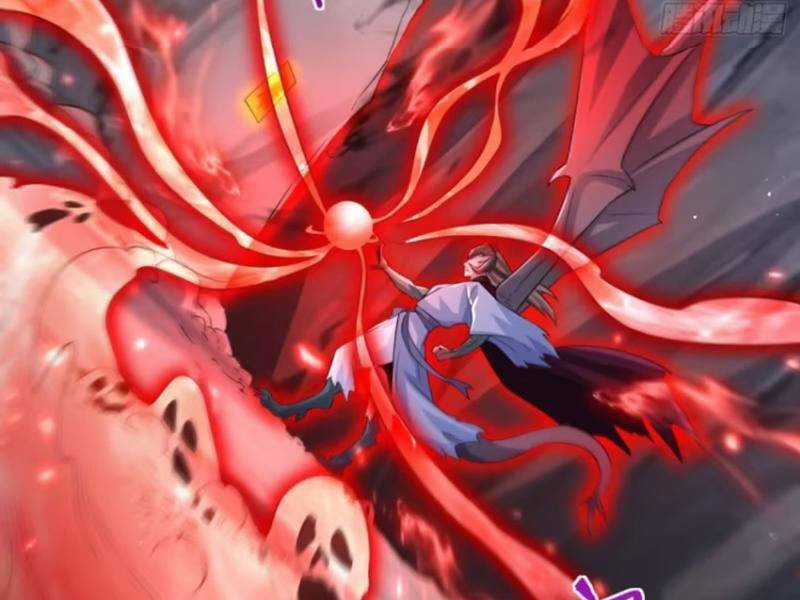 Vợ Tôi Và Tôi Thống Trị Tam Giới Chapter 118 trang 80