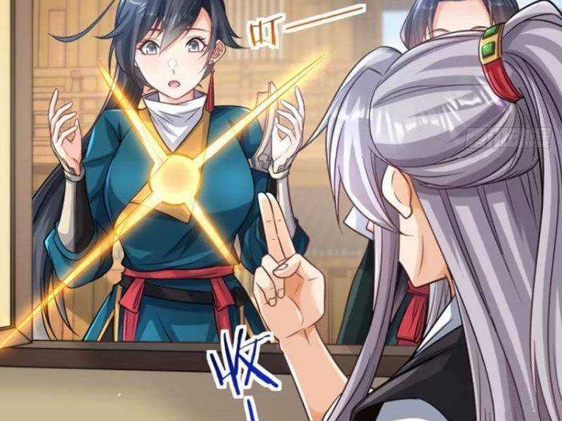 Vợ Tôi Và Tôi Thống Trị Tam Giới Chapter 118 trang 9