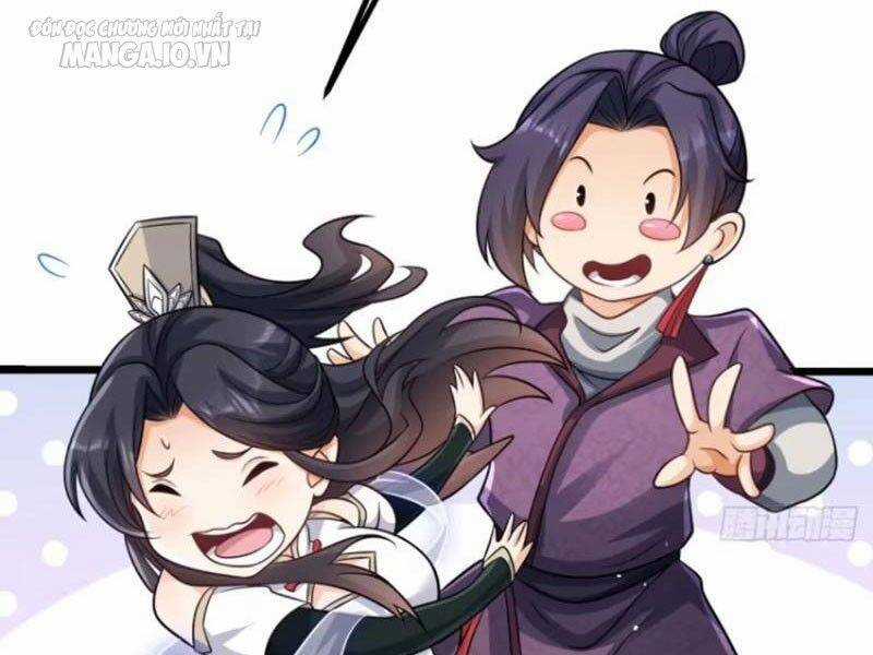 Vợ Tôi Và Tôi Thống Trị Tam Giới Chapter 119 trang 10