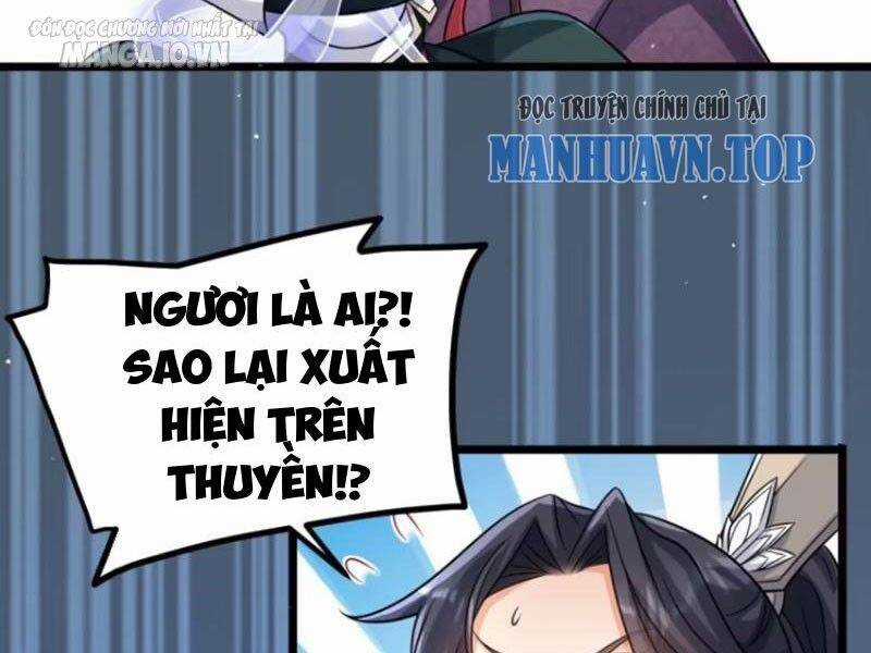 Vợ Tôi Và Tôi Thống Trị Tam Giới Chapter 119 trang 11