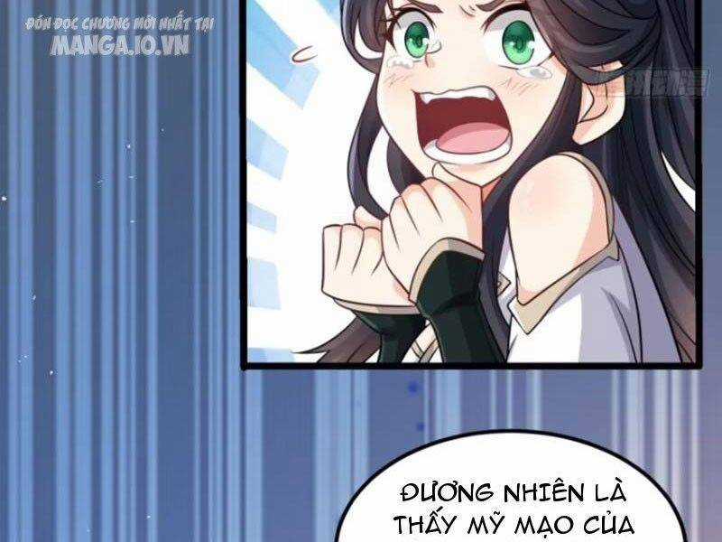 Vợ Tôi Và Tôi Thống Trị Tam Giới Chapter 119 trang 12