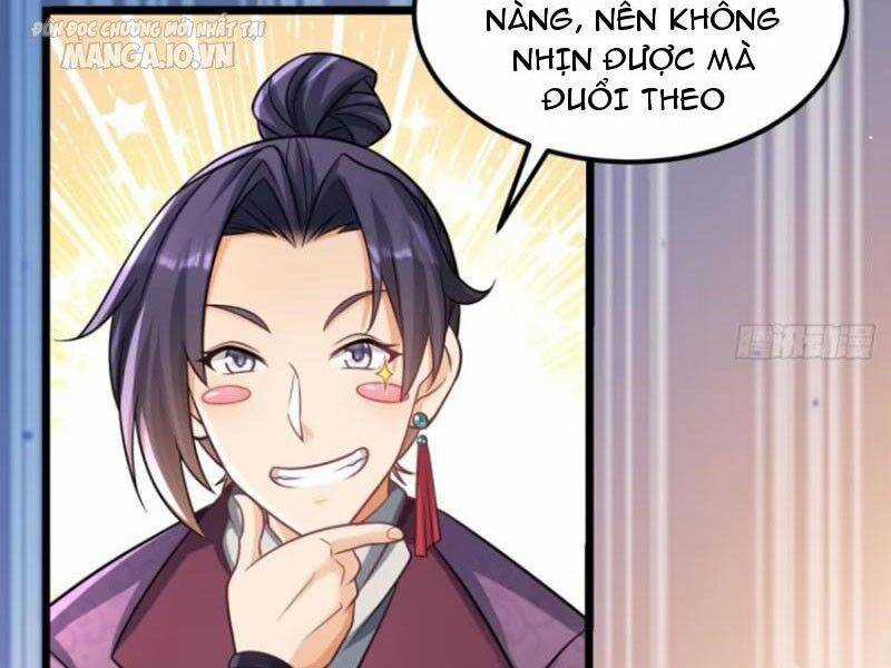 Vợ Tôi Và Tôi Thống Trị Tam Giới Chapter 119 trang 13