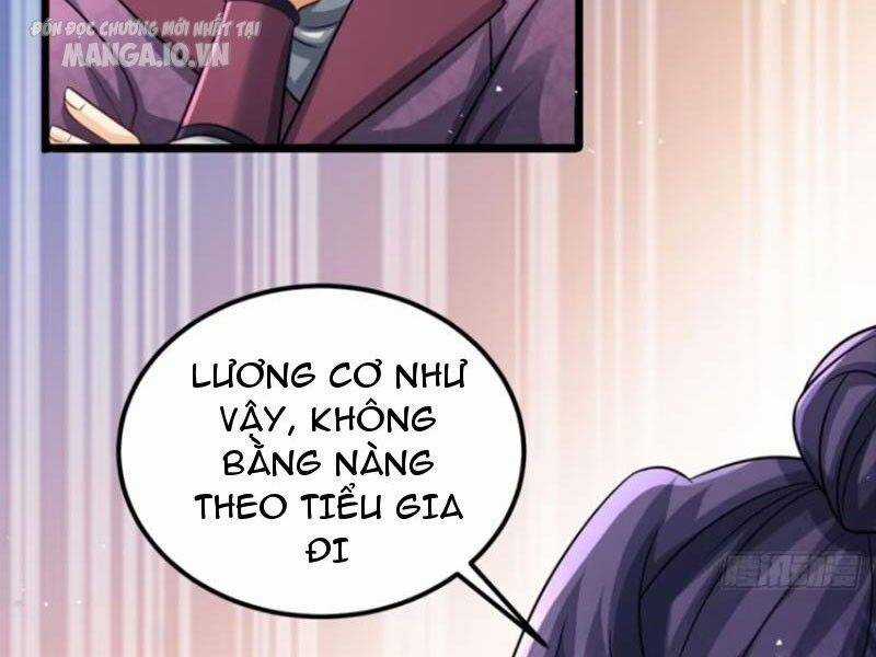 Vợ Tôi Và Tôi Thống Trị Tam Giới Chapter 119 trang 14