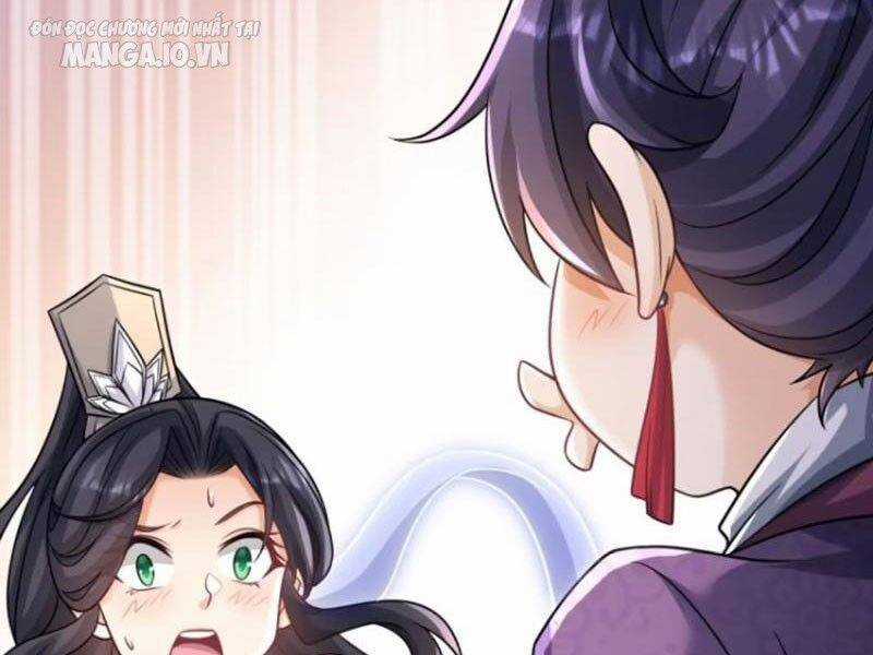 Vợ Tôi Và Tôi Thống Trị Tam Giới Chapter 119 trang 15
