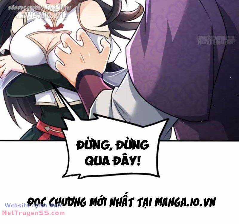 Vợ Tôi Và Tôi Thống Trị Tam Giới Chapter 119 trang 16