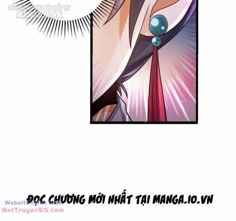 Vợ Tôi Và Tôi Thống Trị Tam Giới Chapter 119 trang 19
