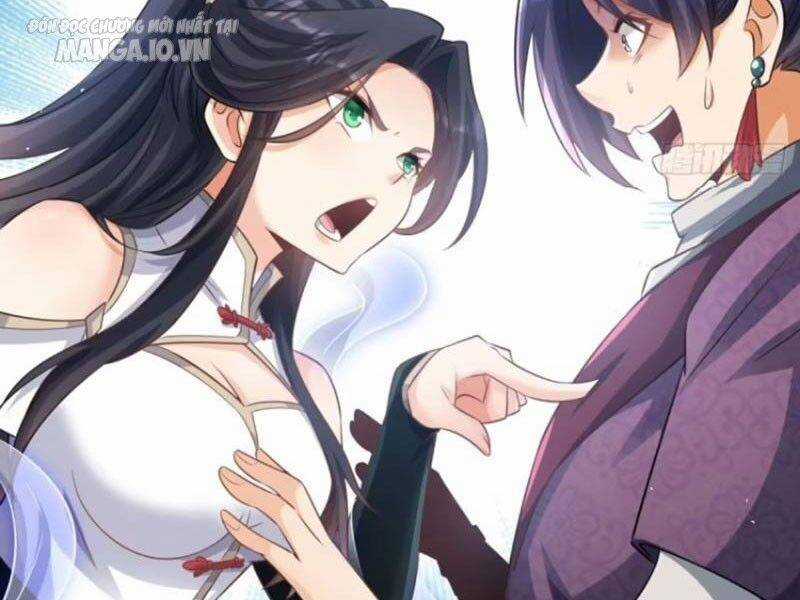 Vợ Tôi Và Tôi Thống Trị Tam Giới Chapter 119 trang 22