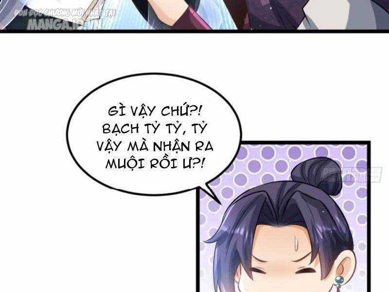 Vợ Tôi Và Tôi Thống Trị Tam Giới Chapter 119 trang 23