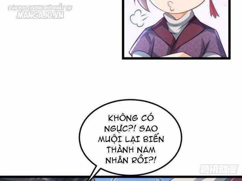 Vợ Tôi Và Tôi Thống Trị Tam Giới Chapter 119 trang 24