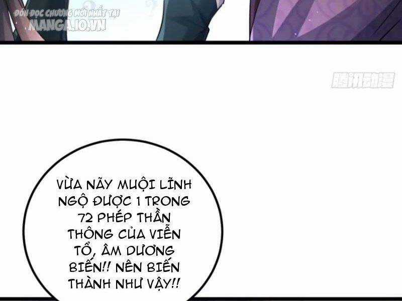 Vợ Tôi Và Tôi Thống Trị Tam Giới Chapter 119 trang 26