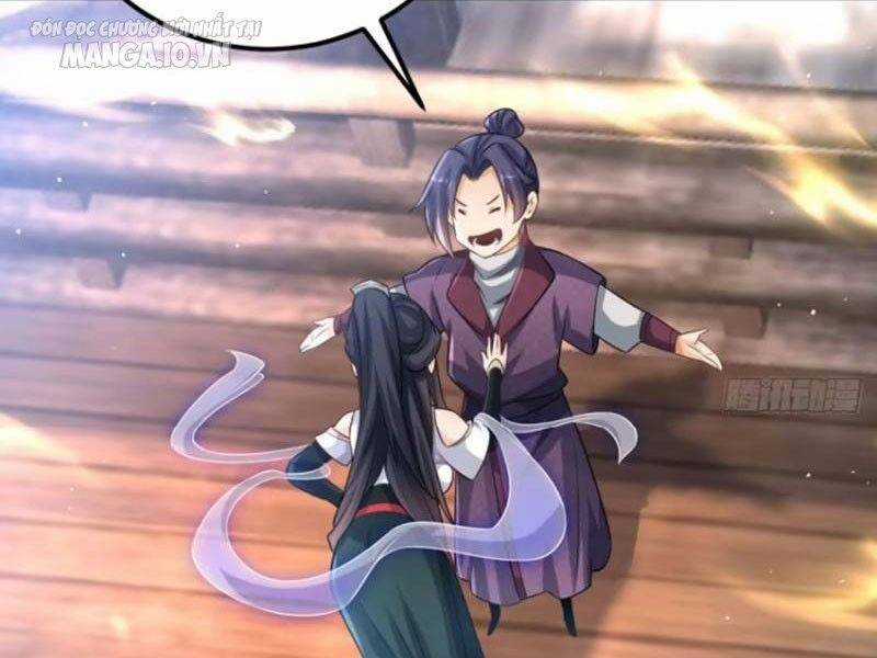 Vợ Tôi Và Tôi Thống Trị Tam Giới Chapter 119 trang 27