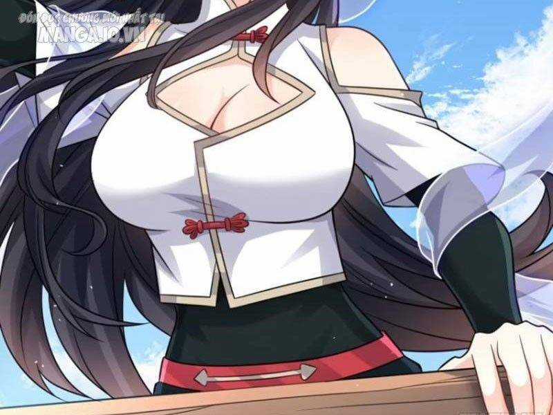 Vợ Tôi Và Tôi Thống Trị Tam Giới Chapter 119 trang 3