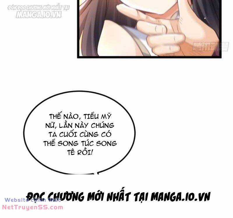 Vợ Tôi Và Tôi Thống Trị Tam Giới Chapter 119 trang 30