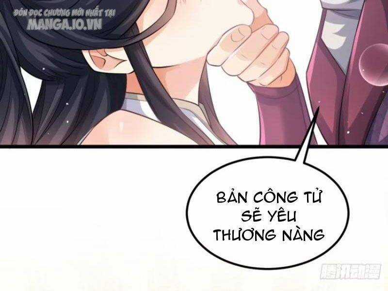 Vợ Tôi Và Tôi Thống Trị Tam Giới Chapter 119 trang 32