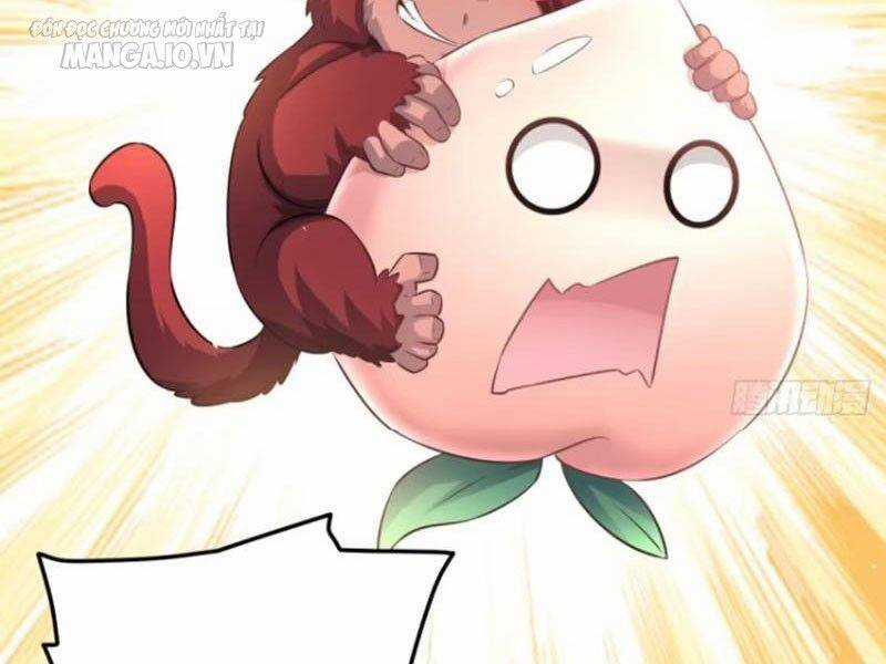 Vợ Tôi Và Tôi Thống Trị Tam Giới Chapter 119 trang 35