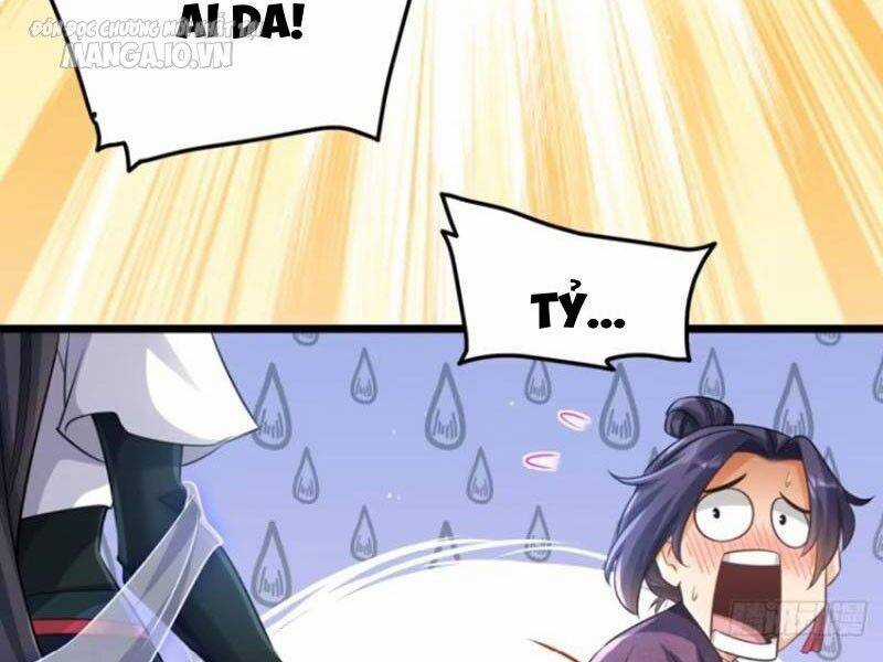 Vợ Tôi Và Tôi Thống Trị Tam Giới Chapter 119 trang 36