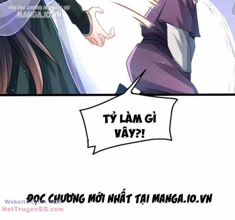 Vợ Tôi Và Tôi Thống Trị Tam Giới Chapter 119 trang 37