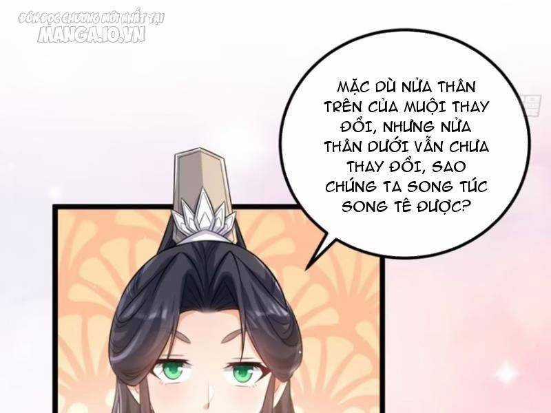 Vợ Tôi Và Tôi Thống Trị Tam Giới Chapter 119 trang 39