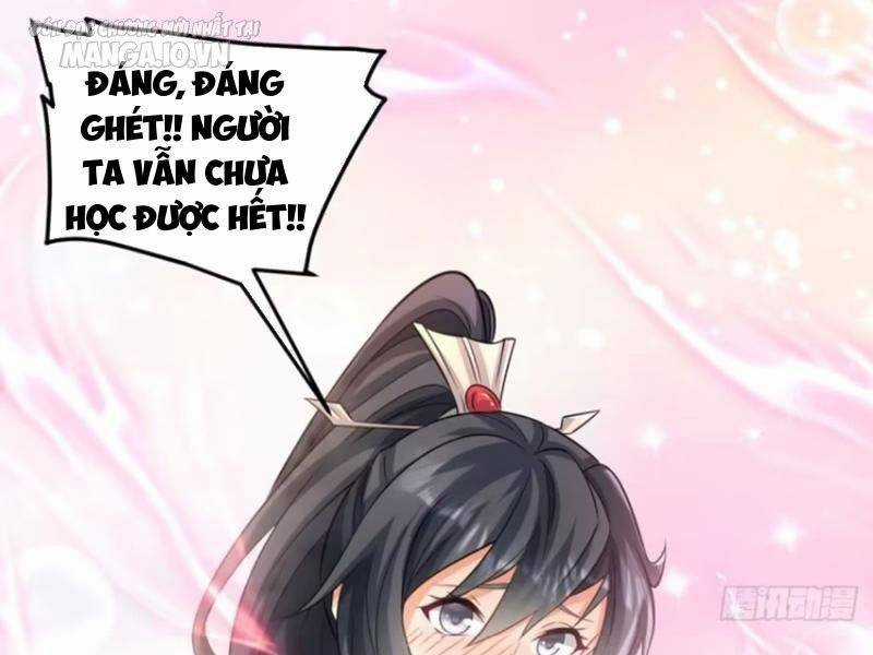Vợ Tôi Và Tôi Thống Trị Tam Giới Chapter 119 trang 41
