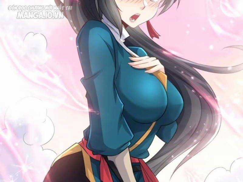 Vợ Tôi Và Tôi Thống Trị Tam Giới Chapter 119 trang 42