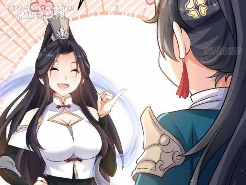 Vợ Tôi Và Tôi Thống Trị Tam Giới Chapter 119 trang 46