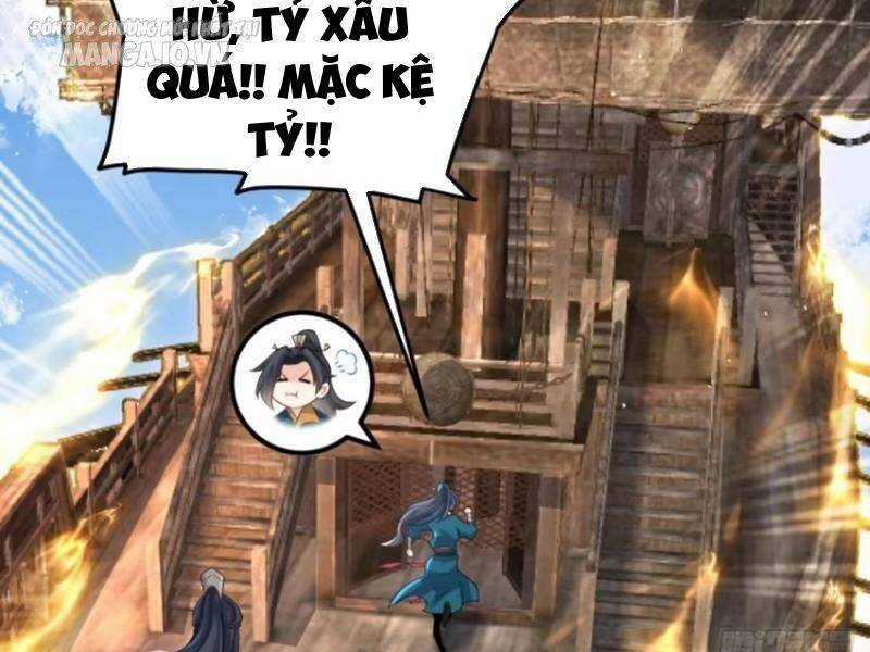 Vợ Tôi Và Tôi Thống Trị Tam Giới Chapter 119 trang 49