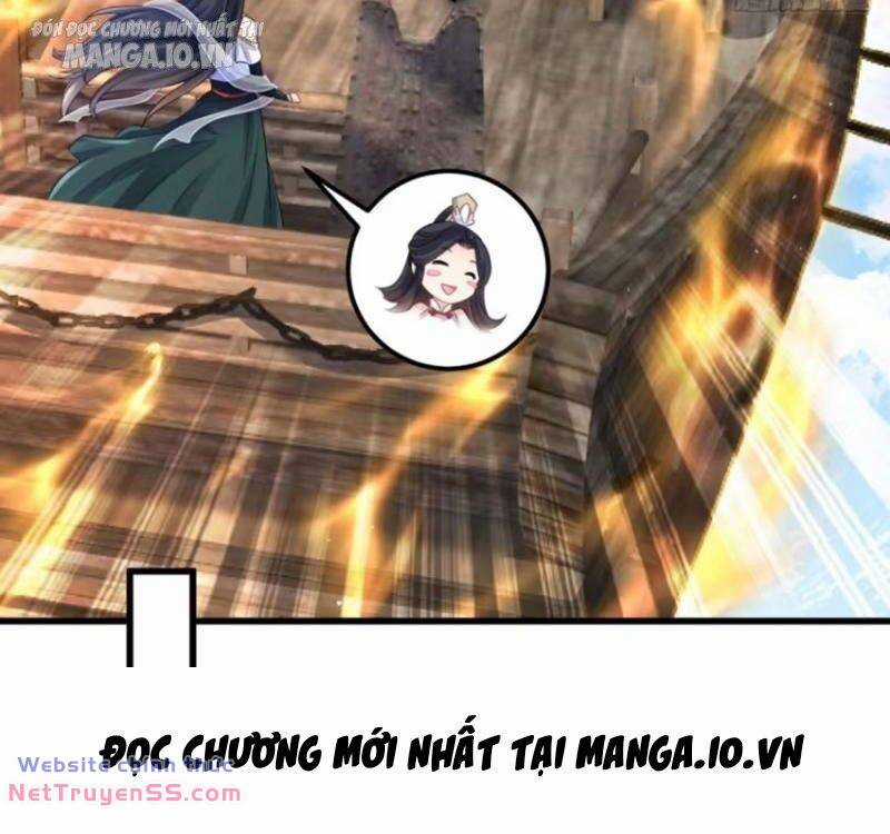 Vợ Tôi Và Tôi Thống Trị Tam Giới Chapter 119 trang 50