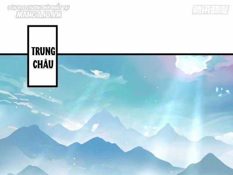 Vợ Tôi Và Tôi Thống Trị Tam Giới Chapter 119 trang 54